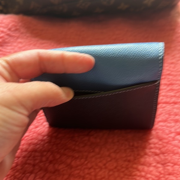 Coach wallet 🩵 - Picture 4 of 7
